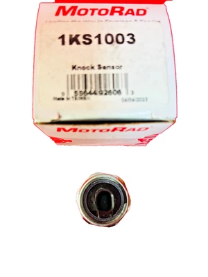 Sensor de golpe para Honda Element Accord CR-V Acura RDX RSX 2421056 30530-PPL-A01 Foto 1 de 4