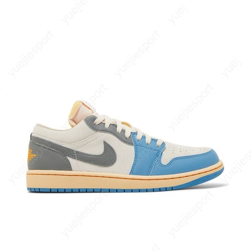 シューズ(男性用) NIKE AIR JORDAN 1 LOW TOKYO 96 Tênis Air Jordan 1 Low SE Tokyo 96