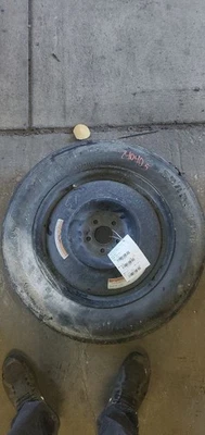 Rim Wheel 18x4 Compact Spare Fits 15-21 MURANO 1058597 - Image 1 of 4