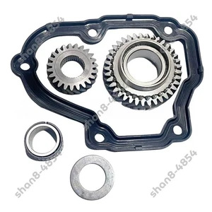 For VW Transporter T4 02B Gearbox 0.66 Ratio 5th Gear Upgrade Kit 27th / 41th - Picture 1 of 4