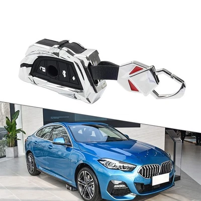 Schlüsselgehäuse für BMW 1er 2er 3er 4er 5er 6er 7er 8er X1 X2 X3 X4 X5 X6 - Image 1 of 4