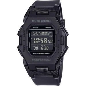 CASIO G-SHOCK GD-B500-1JF Black Minimal Bluetooth Digital Men's Watch New in Box - Picture 1 of 12