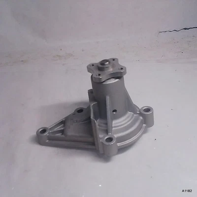 Bomba de agua del motor para Hyundai Accent Kia Rio Rio5 1996-2011 1,5 L 1,6 L DOHC 16V Foto 1 de 4