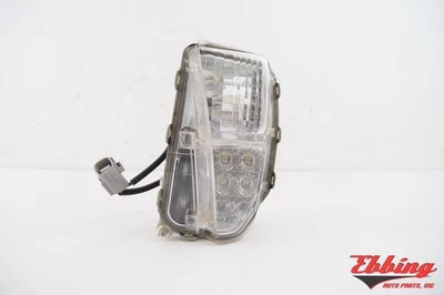 Driver L Park Turn Lamp No Daytime Running Lights Fits 12-15 Toyota Prius 700291 - Image 1 of 4