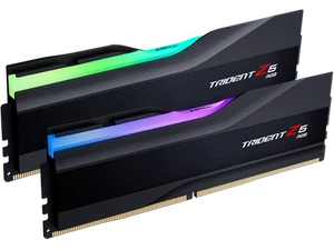 G.SKILL Trident Z5 RGB Series 32GB (2 x 16GB) 288-Pin PC RAM DDR5 8000 (PC5 - Picture 1 of 5