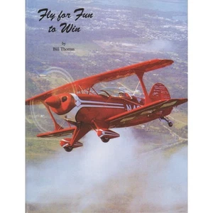 Fly for Fun to Win - Picture 1 of 1