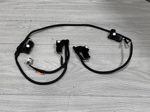 2013-2015 Lexus GS350 F-Sport rear bumper parking sensor harness 82183-30150 - Picture 1 of 9