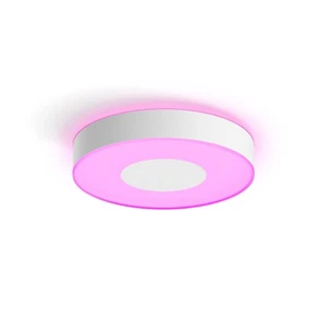 Philips Hue Hue White and colour ambience Xamento medium ceiling lamp - Picture 1 of 1