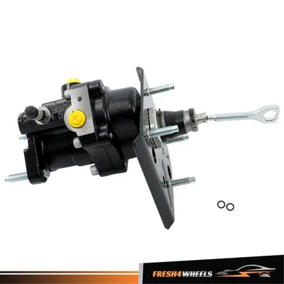 Hydro-Boost Power Brake Booster 527359 For Cadillac Chevy Tahoe GMC Yukon Hummer - Image 1 of 4