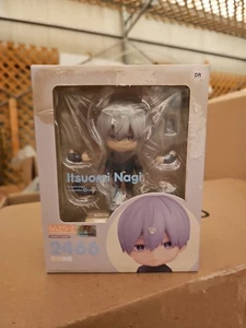 Figura A Sign of Affection Itsuomi Nagi Nendoroid 2466 Orange Rouge - Imagen 1 de 7