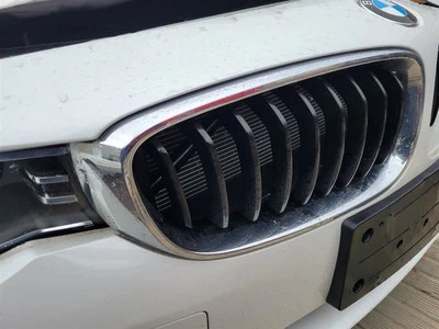 Rejilla de pasajero AWD con paquete aerodinámico M para BMW 330i GT 343076 17-19 Foto 1 de 4