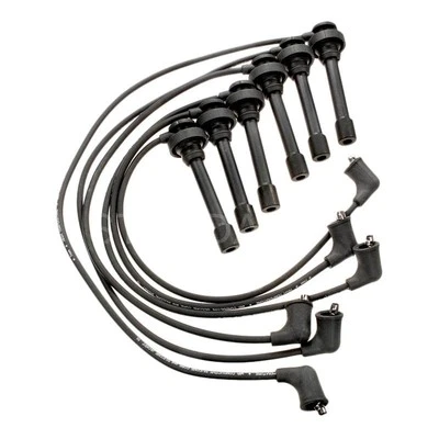 For Mitsubishi Diamante 1997-2004 Standard 27698 Pro Series Spark Plug Wire Set Foto 1 de 2