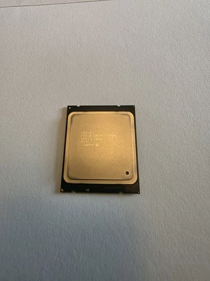 Intel Core i7-3930K 3.2GHz Six Core (CM8061901100802) Processor - Image 1 of 4