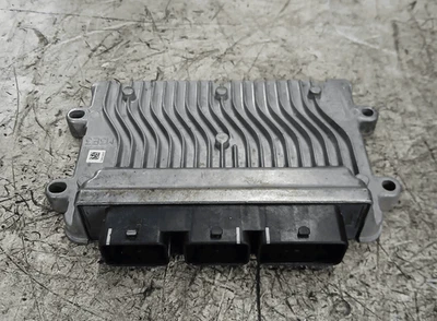 1943Q6 Centralina iniezione  PEUGEOT 207 1.4 Ber 5p/b/1360cc - Immagine 1 di 3