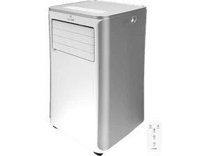 Aire acondicionado portátil -KOENIC EU01_108555, 2250 fg/h, 65 dB, 2 Velocidades - Imagen 1 de 2
