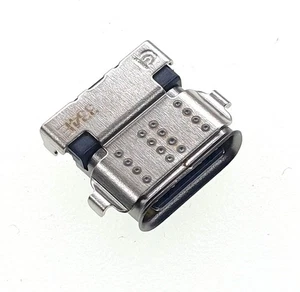 USB Type-C Charging Port Power Jack For Lenovo ThinkPad T480s T490 T590 T595s #Q - Picture 1 of 8
