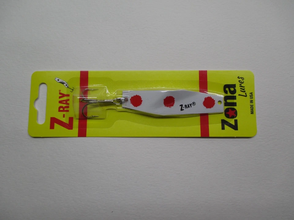Z-Ray Lure 5/8oz - Image 1 of 2