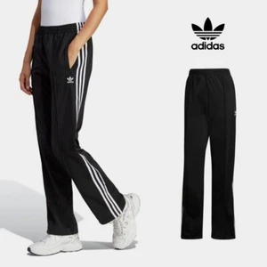 NEW RETRO FIREBIRD ADIDAS ORIGINALS 3 STRIPE BOTTOMS JOGGERS TRACK PANT 3 STRIPE - Picture 1 of 14