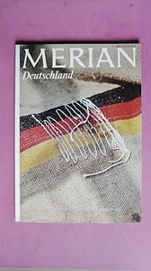 (R10_9_01) MERIAN Januar 1972  DEUTSCHLAND  #01 - Bild 1 von 2