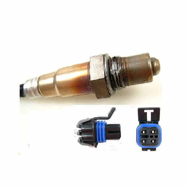 Sensor de oxigênio Vue O2 15044 para Saturn Ion L100 L200 LW200 SC1 SC2 SL SW2 - Imagem 1 de 1