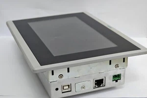 Siemens Touch Panel PXM30.E (S55623-H128) Bacnet/IP Touch Panel 7 - Picture 1 of 6