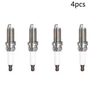 4pcs 90919-01276 Spark Plug For Lexus IS250 IS350 IS200T Toyota HARRIER 8ARFTS - Picture 1 of 5