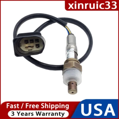 Sensor de oxigênio compatível com Hyundai Elantra 2.0L 2003 2004 2005 2006 2007 2008 2009 - Imagem 1 de 4