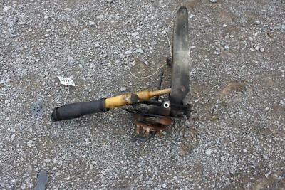 Strut Assembly DODGE CHALLENGER Left 08 09 10 - Image 1 of 4