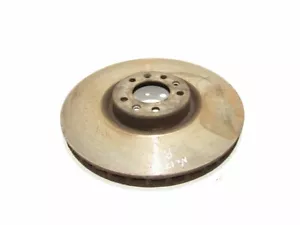 PEUGEOT 508 RXH 2013 Brake Disc Bremsscheibe Vorne Front - Picture 1 of 4