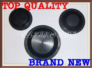 1X Cubierta Faro Tapa Tapa para VW GOLF mk6 VI 2008-2013 - Imagen 1 de 1