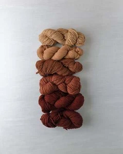 Waverly Wolle Nadelspitzengarn - 1101-1107 - Bild 1 von 8