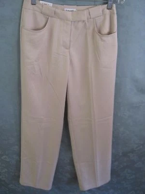 Pantalones de golf Ashworth para mujer talla 4 nuevos con etiquetas Foto 1 de 4