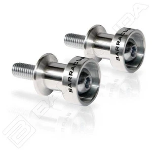 N5100/6/8 BARRACUDA 2 NOTTOLINI CAVALLETTI M6 APRILIA Pegaso 660 Strada - Imagen 1 de 1