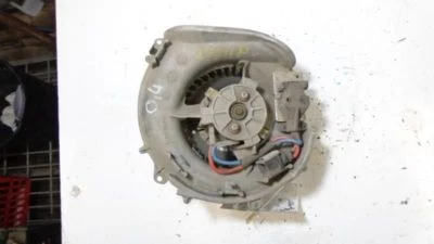 Motor Soplador 140 Tipo S420 Delantero Se Adapta 94-99 MERCEDES CLASE S 239849 Foto 1 de 3