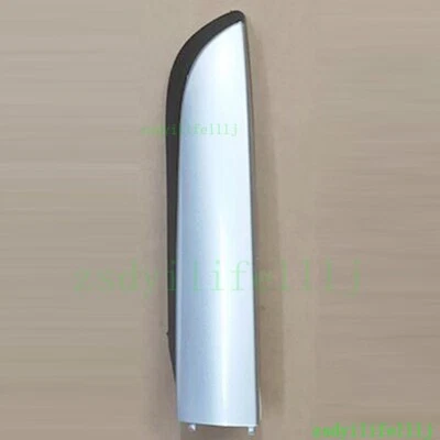 1x For Toyota RAV4 2014-2018 Rear Right RH Roof Rack Head Plastic Cover Frame - Image 1 of 2