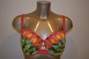 Antigel FBA4012E La Fascinate Underwire Bikini Top  - Picture 1 of 2