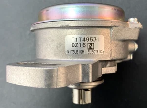 OEM Mitsubishi T1T49571 = PC72 NEW Crankshaft Position Sensor Made in Japan - Picture 1 of 8