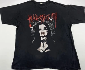 Halestorm Rock Tour T-Shirt Unisex Herren Damen S-5XL QT1915 - Bild 1 von 3