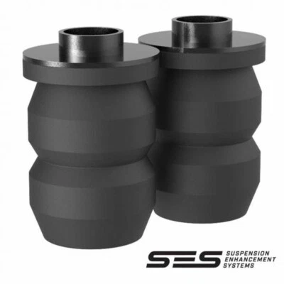 Timbren FR150D Rear Suspension Load Leveling 2004-08 Ford F150 4X4 - Image 1 of 2