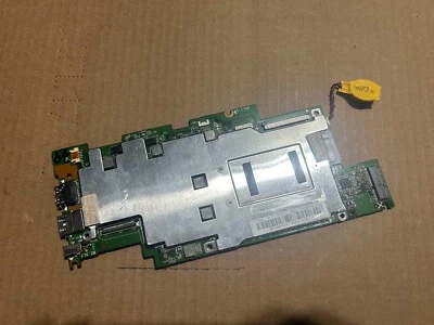 OEM Lenovo IdeaPad 100s-14IBR 14" Intel N3050 1.6GHz Motherboard 431202112010 - Image 1 of 2