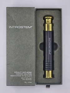 Introstem Aqualift Anti-Aging Essence Solution 15g| 0.53oz Brand-New!!! - Picture 1 of 4
