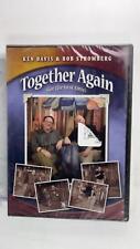 Ken Davis  Bob Stromberg: Together Again (For the First Time) (DVD, 2013)