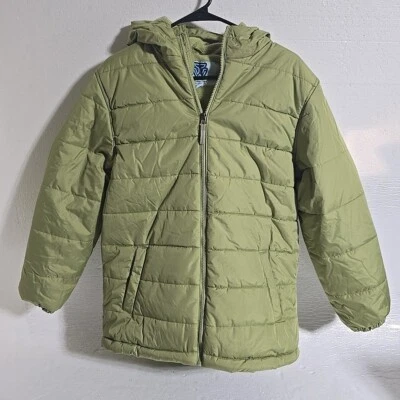 Whales хвост куртка мужской размер 18 зимнее пальто пуховик - Изображение 1 из 4