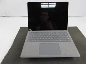 MICROSOFT SURFACE LAPTOP 4 1950 CORE I7-1185G7 512GB SSD 16GB RAM NO O.S - Picture 1 of 13