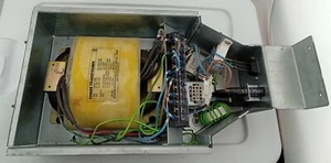 Fuente de alimentación principal GE Logiq 3 p/n 2327754 - Imagen 1 de 3