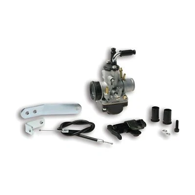 Vergaserkit Malossi PHBH 26 B für Yamaha DT LC 80 - Bild 1 von 4