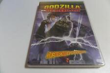 Rar DVD Godzilla vs. Hedorah  /A19