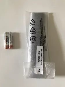 ORIGINAL Samsung AH81-09748A SOUNDBAR FERNBEDIENUNG HWR550 HWR650 mit Akku - Bild 1 von 2