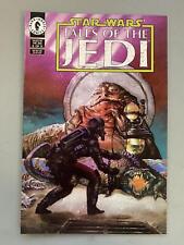 Star Wars: Tales of the Jedi #4 NM- Combined Shipping