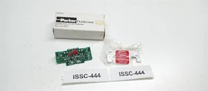 Parker EL12J30 Valvola Idraulica 24VDC Kit Luci Indicatrici 697843 2C Nuovo - Foto 1 di 6